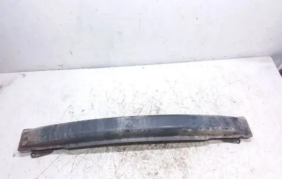 Rear beam