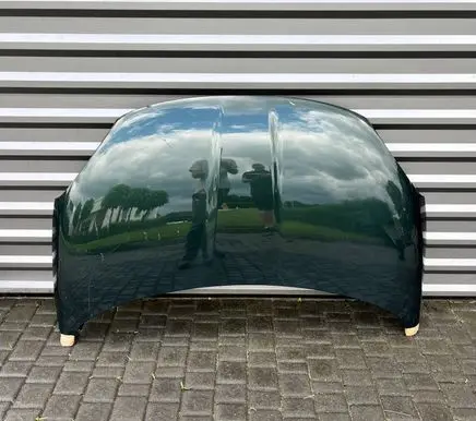 Fiat 500X Engine bonnet/hood