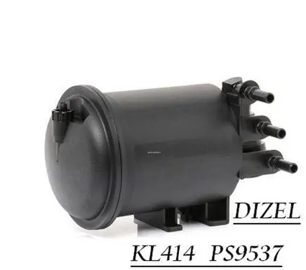 Renault Scenic I Fuel filter housing KL414 PS9537