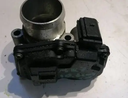 Ford Fiesta Throttle body valve B130320287 CM5G9F991FA