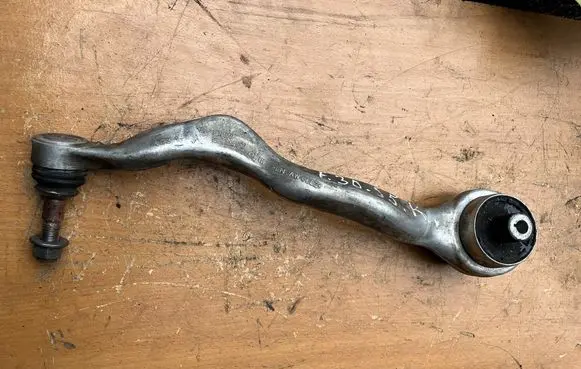 BMW 3 F30 F35 F31 Front control arm 6855741 31126855741