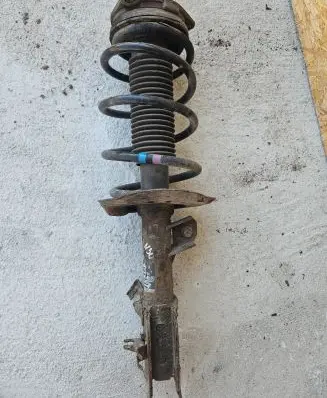 Nissan Qashqai Front shock absorber/damper 5430JD01A 54303JD01A