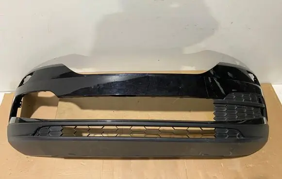 Skoda Karoq Front bumper 57A807221
