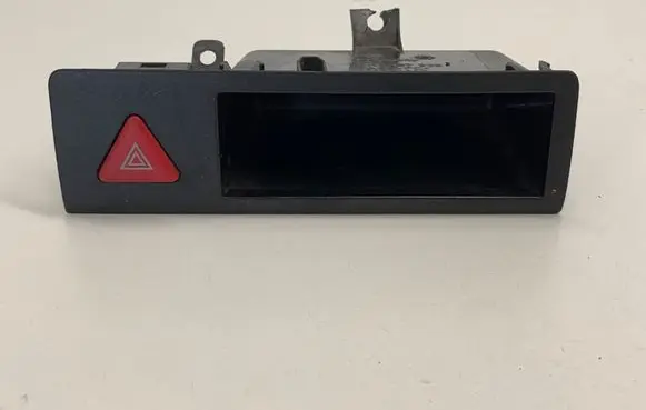 Volkswagen Transporter - Caravelle T5 Hazard light switch 7H0857925