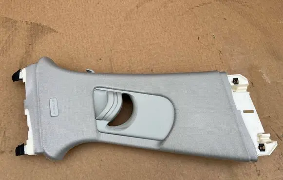 Audi A6 S6 C8 4K (B) pillar trim (top) 4K0867244