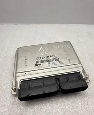 Audi A4 S4 B5 8D Engine control unit/module 3B0907552J 26SA5614 0261206122