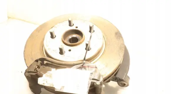 Toyota Corolla E210 E21 Front wheel hub spindle knuckle