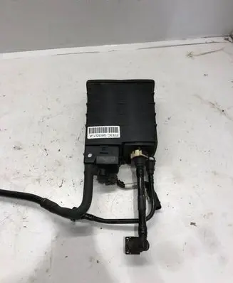 Ford Mustang VI Active carbon filter fuel vapour canister FR3C9E857A