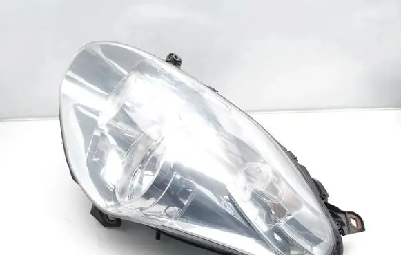 Opel Combo D Headlight/headlamp 46390711