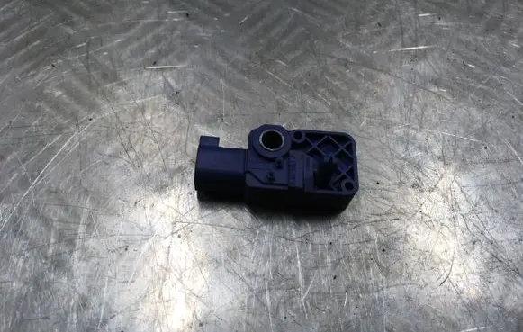 Volvo V50 Airbag deployment crash/impact sensor 31264410 9W8314A686AB DE0368