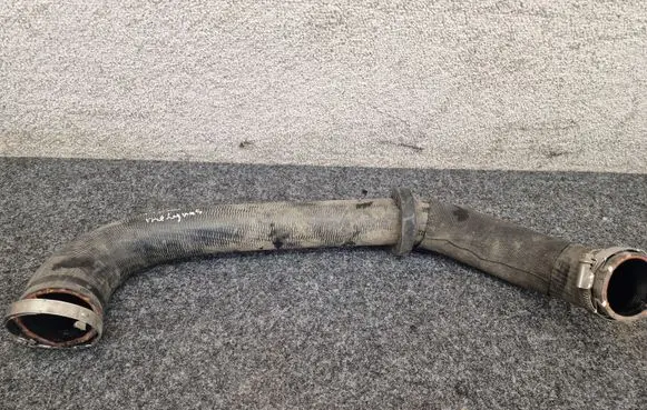 Land Rover Discovery 5 Intercooler hose/pipe FPLA6N650CB FPLA6N650