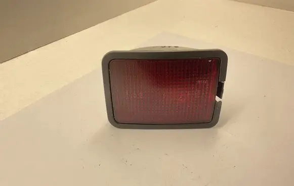 Volkswagen Transporter - Caravelle T4 Rear fog light 7D0945729