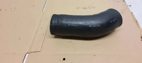 Toyota Corolla E120 E130 Intercooler hose/pipe