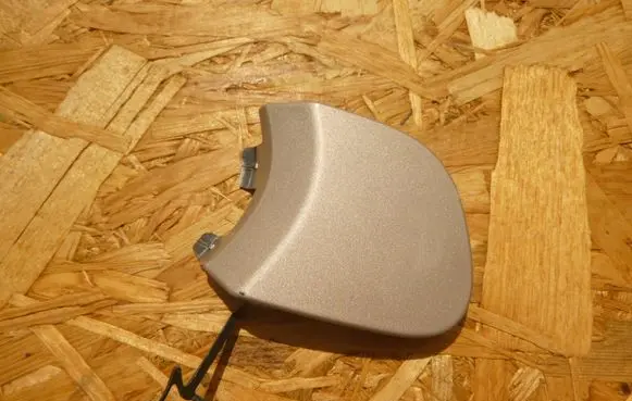 Ford Ecosport Front tow hook cap/cover GN1517A989A