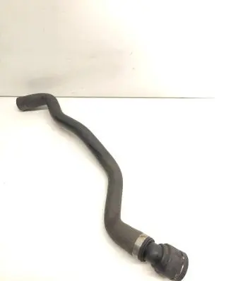 Mini One - Cooper Coupe R56 Engine coolant pipe/hose 2751610