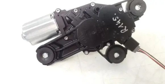Ford Focus Rear window wiper motor 0390201875 3M51R17K441AF 31218473