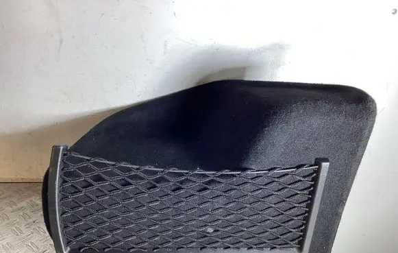 Lexus LS 460 - 600H Trunk/boot lower side trim panel 6172150022