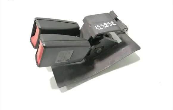Mini One - Cooper R57 Rear seatbelt buckle 2756291 609651500B