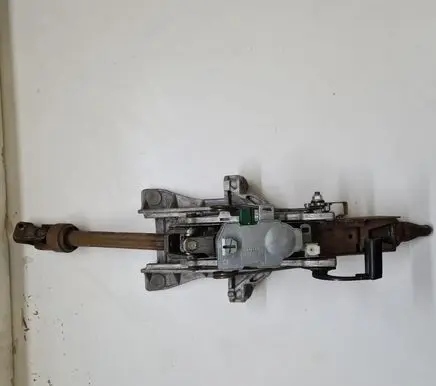 Volvo XC60 Steering wheel axle set 665681001 31340191 31387682