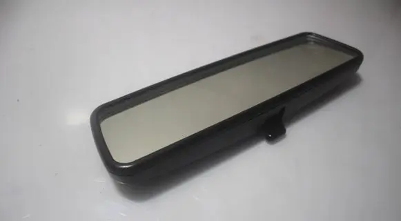 Skoda Fabia Mk2 (5J) Rear view mirror (interior)
