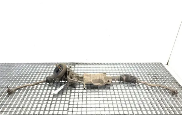Dacia Duster II Steering rack 490010125R