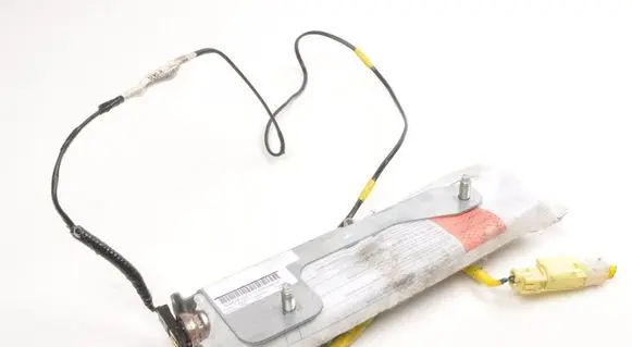 Suzuki Swift II Seat airbag 8585068L00