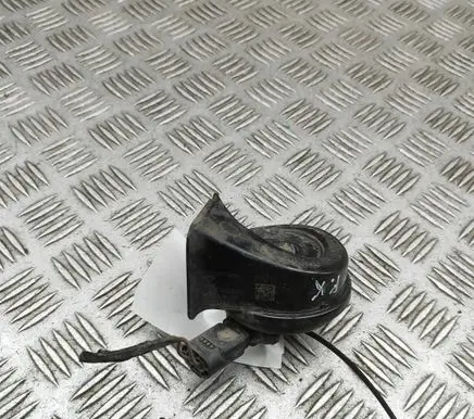 BMW 2 F22 F23 Horn signal 7245422