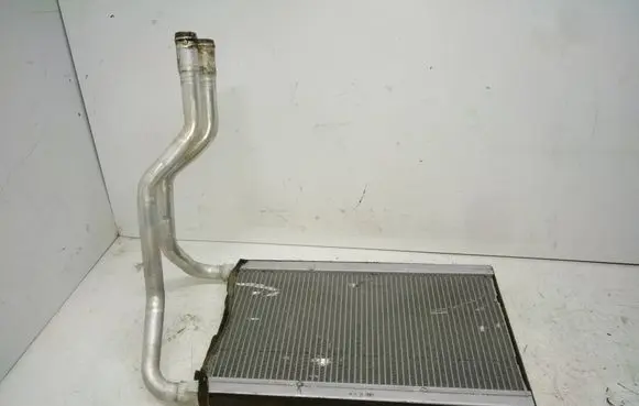 KIA Carnival Heater blower radiator 