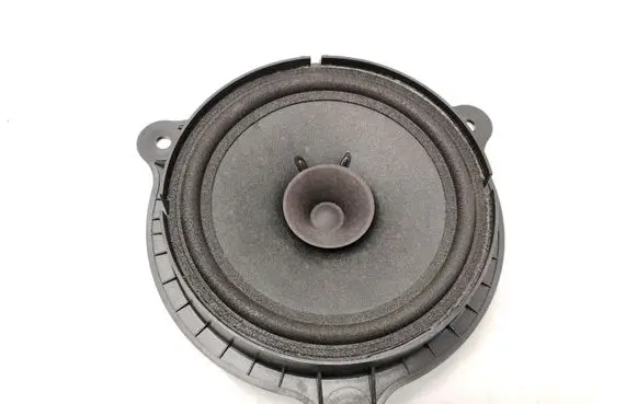Nissan Navara D23 Rear door speaker