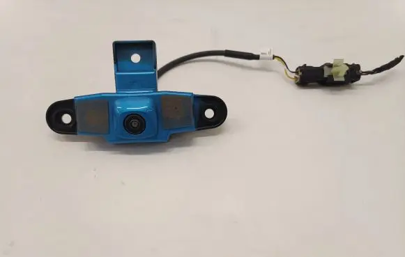 MG ZS Front bumper camera 11010247 P11010247