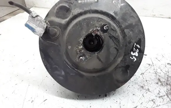 Opel Astra H Brake booster 13142362