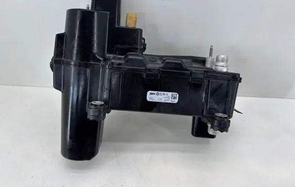 Peugeot 2008 II A/C cooling radiator (condenser) T97891C