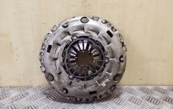 Pressure plate