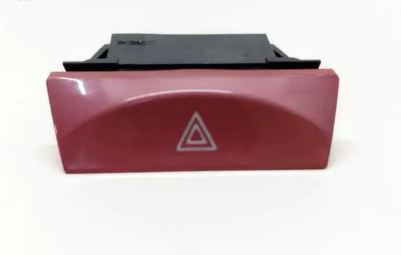 Fiat Stilo Hazard light switch B569 03906