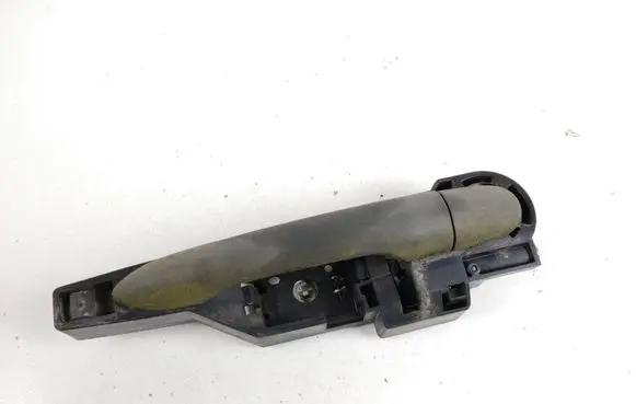 Mercedes-Benz Citan W415 Loading door exterior handle 