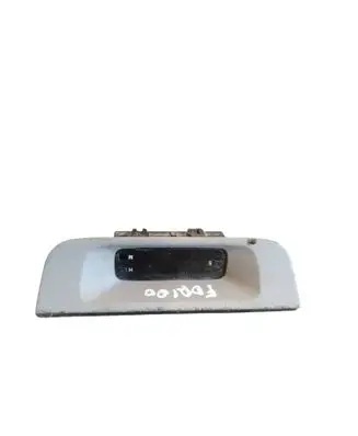 Subaru Forester SF Screen/display/small screen