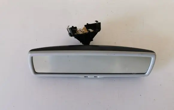 Volkswagen PASSAT B6 Rear view mirror (interior) 015625