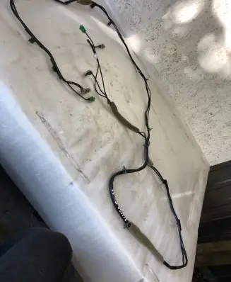 Infiniti QX60 L50 Other wiring loom