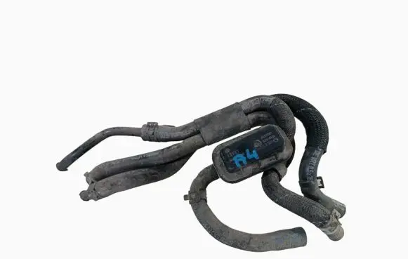 Audi A4 S4 B8 8K Turbo solenoid valve