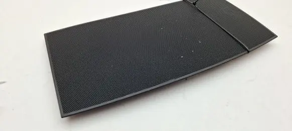 Mercedes-Benz Sprinter W906 Dash center speaker trim cover A9066890208