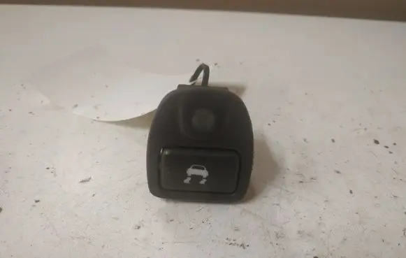 Traction control (ASR) switch