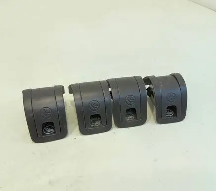 Volkswagen Golf VII ISOFIX Bracket 5G0887233