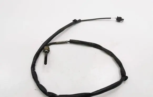 Chrysler 300 - 300C Exhaust gas temperature sensor 56044589AB 0543135500011