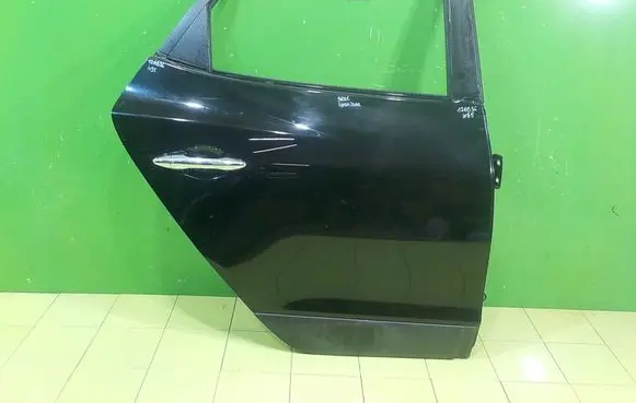 Hyundai ix35 Rear door PRAWE
