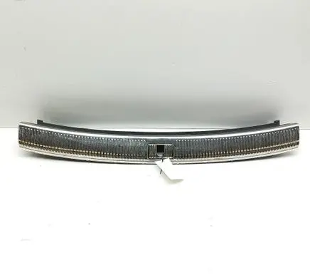 Audi Q5 SQ5 Trunk/boot sill cover protection 80A864483E 80A864483F