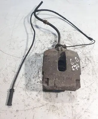 BMW X5 E70 Rear brake caliper 4420