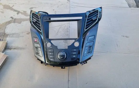 Hyundai i40 Other switches/knobs/shifts 972503ZAD0