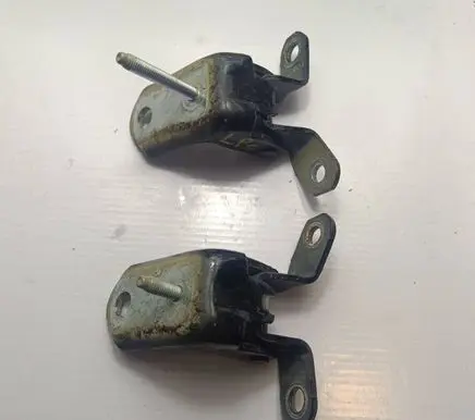 Ford Fiesta Front door hinge set AA8SA128JED5E