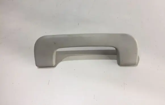 Audi A3 S3 8P Front interior roof grab handle 8P0857607C