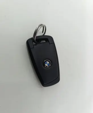 BMW 5 F10 F11 Webasto auxiliary heater remote control 